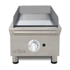 Fry Top a Gas Arilex Serie FRYGCN - Arilex