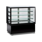 Vitrina Horizontal KARINA Series 67/97/137/187 - Masquefrio