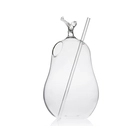Copa Pera, Borosilicato, 160/0096 - 100x100 Chef