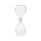 Copa tómate tu tiempo, Borosilicato, 160/0103 - 160/0103