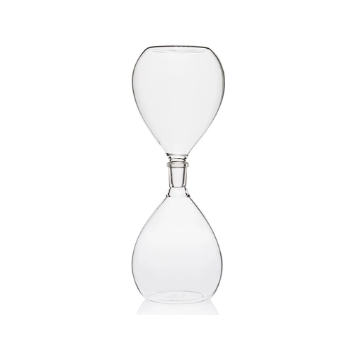 Copa tómate tu tiempo, Borosilicato, 160/0103 - 160/0103