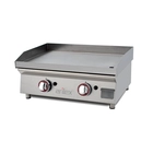 Plancha De Cocina A Gas Arilex Serie PGRN - Arilex