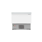 Refrigerador de Botellas Serie EFP 1000/1500/2000 - Infrico