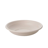 Bol Redondo Pulpa Serie 82057/82058/82059 - Macadamia