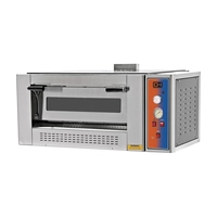 Horno Pizza a Gas Serie EMP - Clima Hostelería