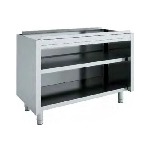 Mueble de cocina MNA60-100-CASF, Sin Encimera - MNA60-100-CASF
