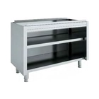 Mueble de cocina MNA60-CASF NEUTROS ABIERTOS SIN ENCIMERA CASFRI GAMA 600 - Casfri