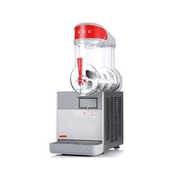 Granizadora Serie MT 1B/2B/3B - Ugolini