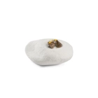 Plato de porcelana Big Rock - 100x100 Chef