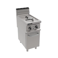 Freidora MERFRY Serie CC75FRMU - Meral
