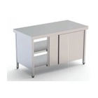 Mesa Central Serie TAP - Granita