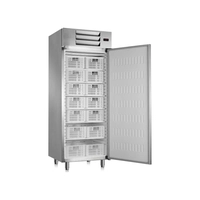 Armario Vertical Inox Congelación, A6MON - HOREKUS, Inox - Horekus