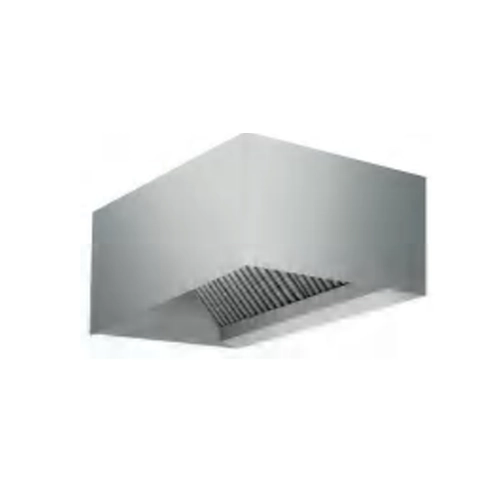 Campana Mural KR 1000, 1000 cm, KR 1000 PROF1600 - KR 1000 PROF1600