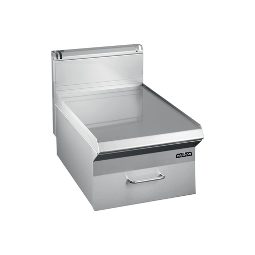 Mueble De Cocina N465C, 400 cm, Acero Inoxidable AISI 304 - N465C