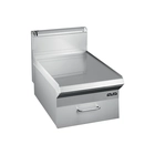 Mueble De Cocina N465C, 400 cm, Acero Inoxidable AISI 304 - N465C
