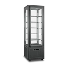 Vitrina Vertical SNELLE 525 Series SNELLE - Masquefrio