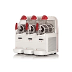 Máquina De Helado Y Granizado NG 6/3, 2016.344, Capacidad, Rango De Temperatura - Ugolini