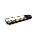 Vitrina Expositora Serie V - Sayl