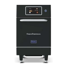 Horno Copa Express, 45 s, 1 min 30 s, 40 s - Prática Technicook