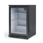 Expositor Refrigerado Serie EHB/EHBS - Docriluc