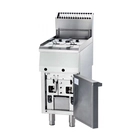Freidora Serie 9725 - Clima Hostelería