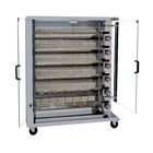 Asador Vertical a Gas ARILEX Serie 6ASG/6ASGP - Arilex