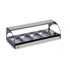 Vitrina Serie CT4/CT6 - Granita