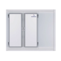 Armario Frigorífico Desmontable Serie AFD-2R/AFD-2C CORECO - Coreco