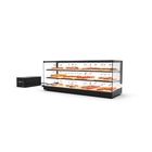 Vitrina Remoto Serie VTLG/V - Sayl