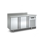 Mesa Fría Serie BMR/BMRV/BMC/BMCV - Docriluc