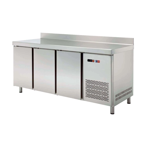 Mesa Fría MRCH-150, 250 L, 2 Puertas - MRCH-150