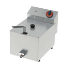 Fritadeira, 4410CL01, 10 L, 4200 W, Elétrico - 4410CL01