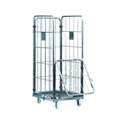 CARRO RB-427, 800 x 680 x 1700 mm, SKU 3500.758 - Udex