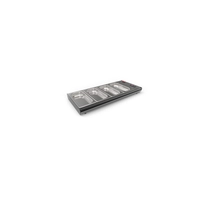 Base Caliente Serie C4Z/C6Z/C4ZS - Sayl