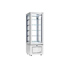 Vitrina Luxor Series 2186 - Sagi