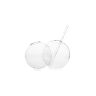 Vidrio Molecular, Borosilicato, 160/5032 - 100x100 Chef