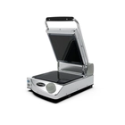 Parrilla Simple Lisa Vitroceramica, 1.5 kW, 2107.656 - Udex