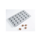 Chesnut SilicoMold - 100x100 Chef