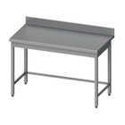Mesa De Trabajo Serie MM107S/MM157S/MM207S - Clima Hostelería