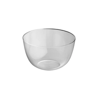 Miniatura Reutilizable Bol Volta Serie 660 - Macadamia