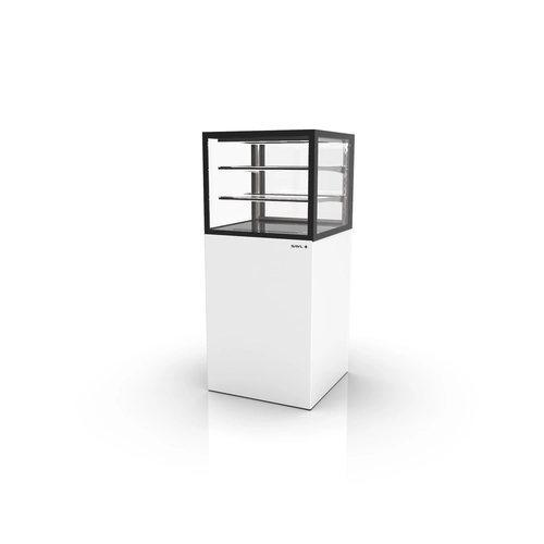 Vitrina Integra con Base 60, IN60/50-140N, Versión Neutral, Neutral ºC - IN60/50-140N