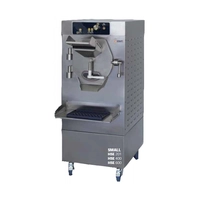 Mantecadora horizontal - Staff Ice System