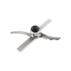 Cuchilla Pacojet 4/Pacojet2Plus - 100x100 Chef