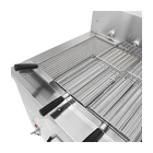 Parrilla ARA-KNX.6YI-0002 - Clima Hostelería