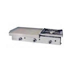 Plancha De Cocina Serie PGF - Casfri