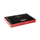 Bolsas de Cocción Vac-AndCook Serie 80/010 - 100x100 Chef