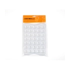 Easymould Base Redonda Serie 60/001 - 100x100 Chef