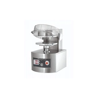 Formadora De Pizzas Serie PZF - Cuppone