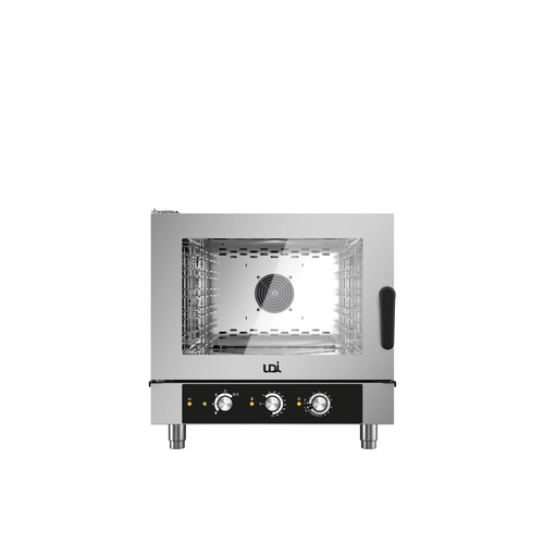 Forno Vapor Direto ICEM051E, 5xGN1/1-40x60, 4001.060 - 4001.060