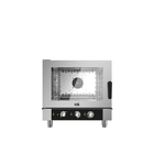 Horno Vapor Directo Serie 4001.060/4001.068/4001.076 - Udi